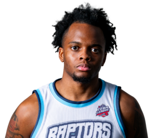Marcus Benjamin Scott V