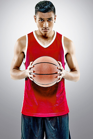 Nick Rodgers