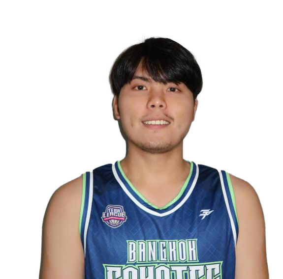 Jitawut Sae-Lee