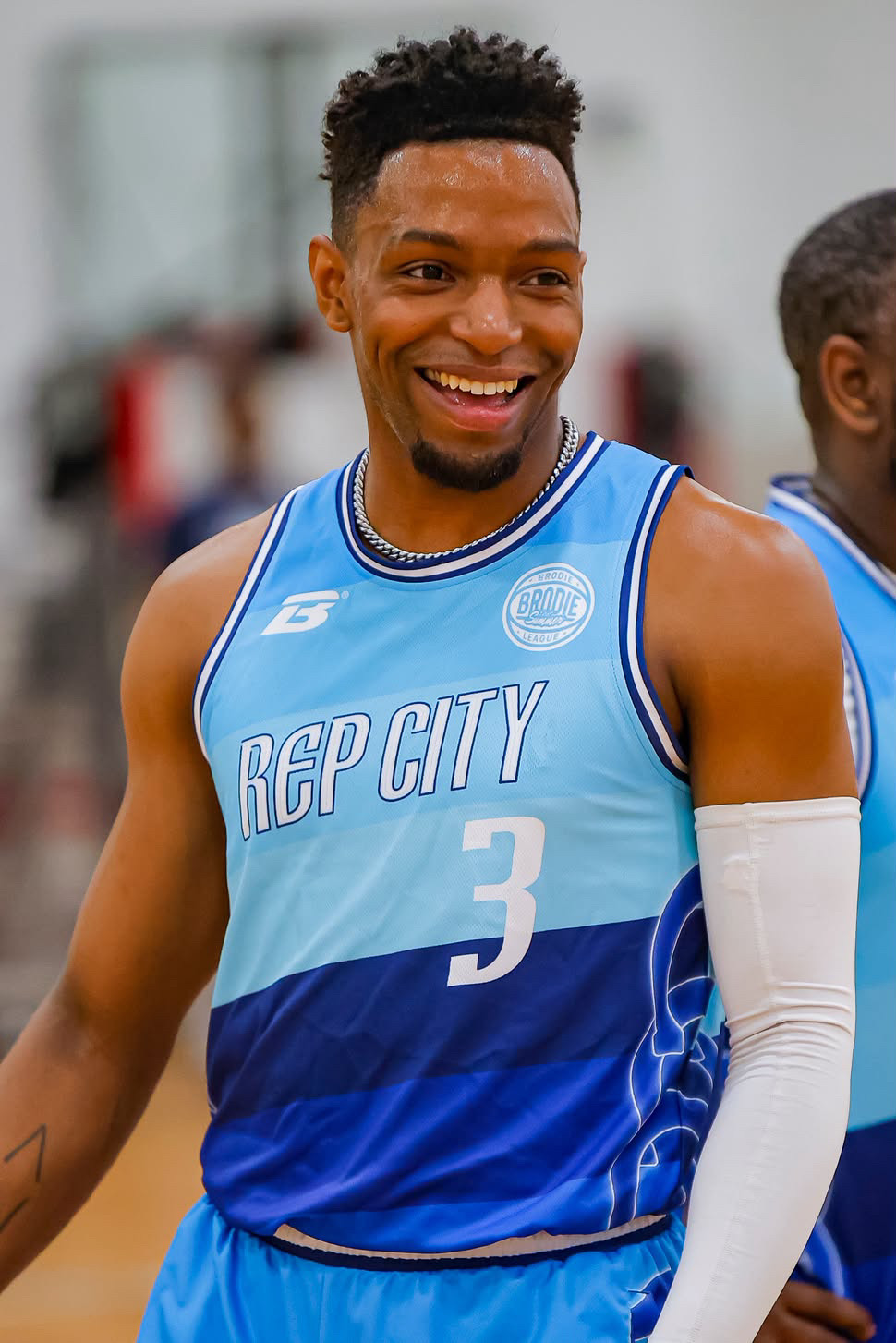 Jordan Boyd