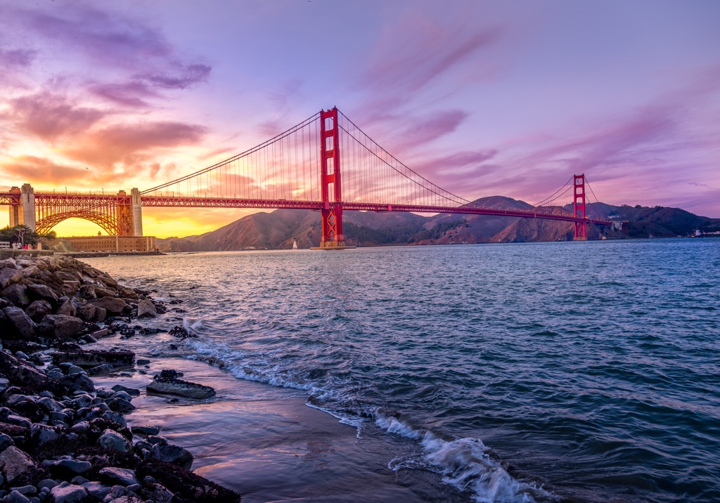 The Championship Final will be be played in San Francisco