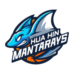 Hua Hin Manta Rays Basketball