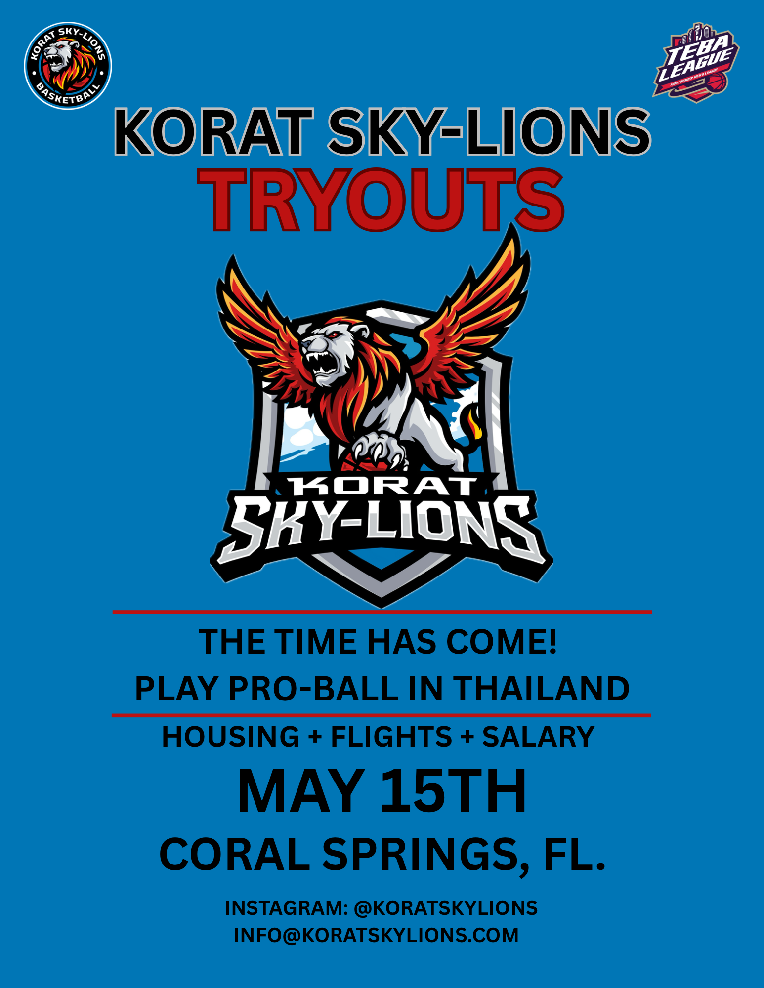 Player Registration