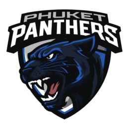 Phuket Panthers logo