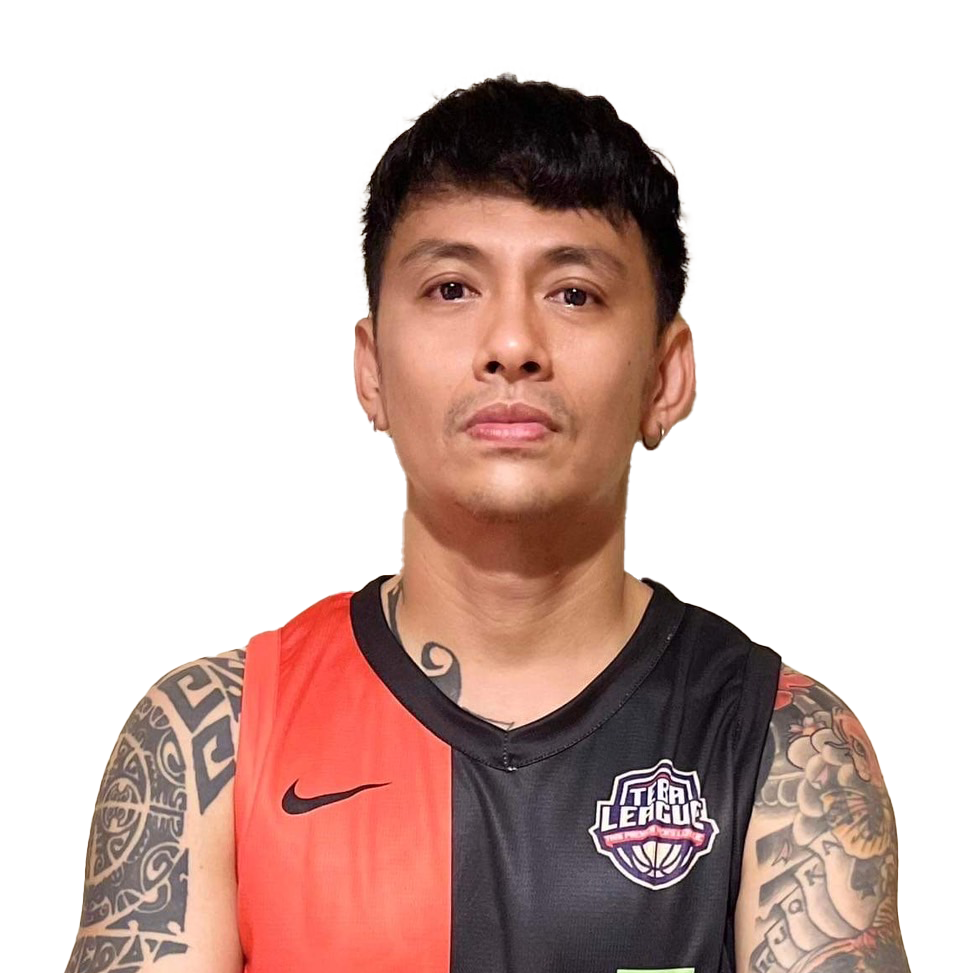 10 Mark Lesaguis