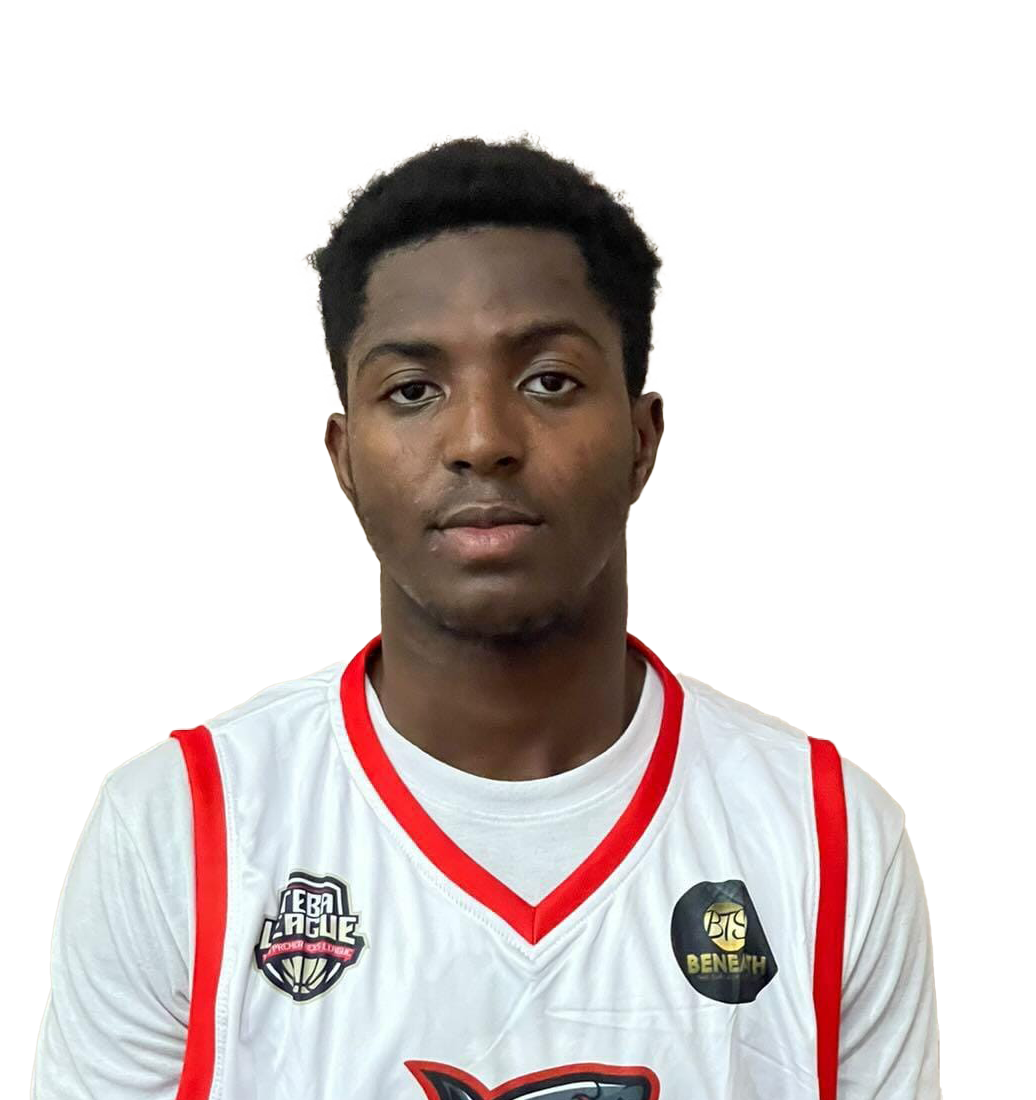 21 Suleyman Konate