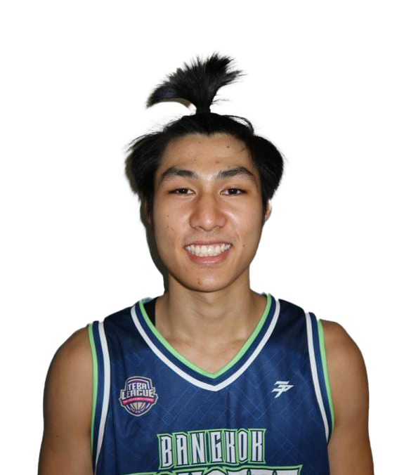 10 Thanakorn Yotseangduen