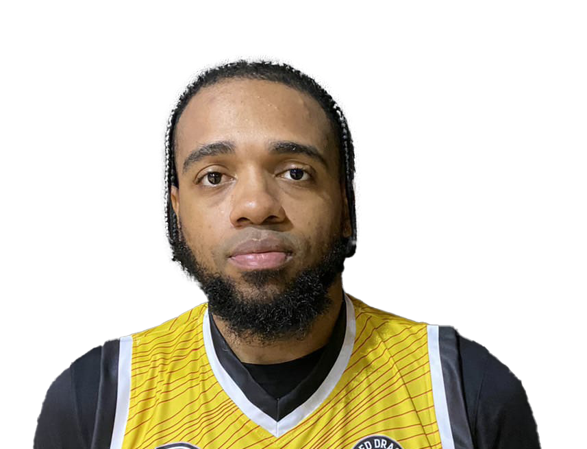 45 Xavier McCoy