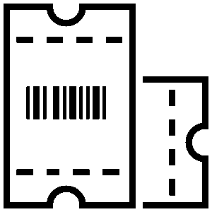 11/15  TEBA LEAGUE TICKETS