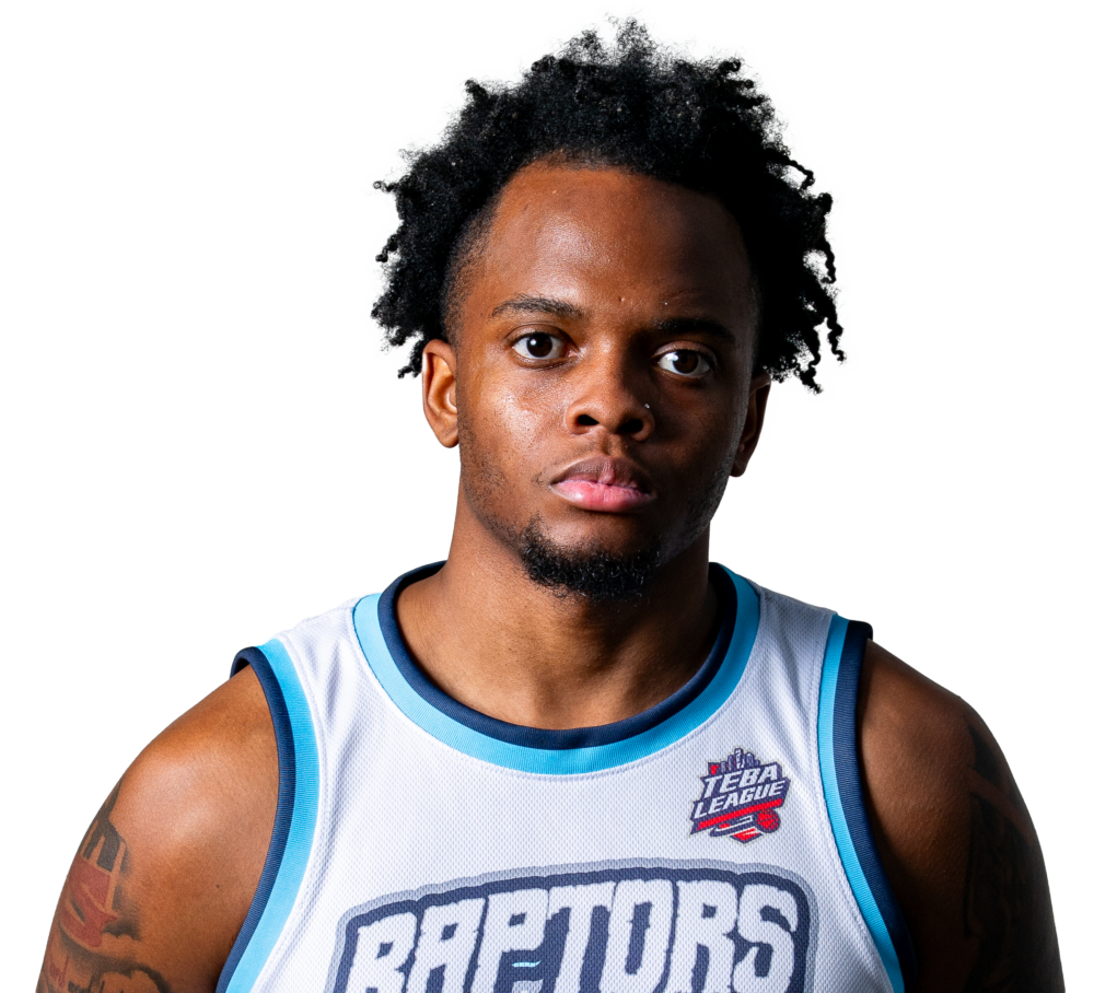 23 Marcus Benjamin Scott V